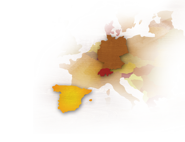 Dealers Switzerland -germany jungle boost