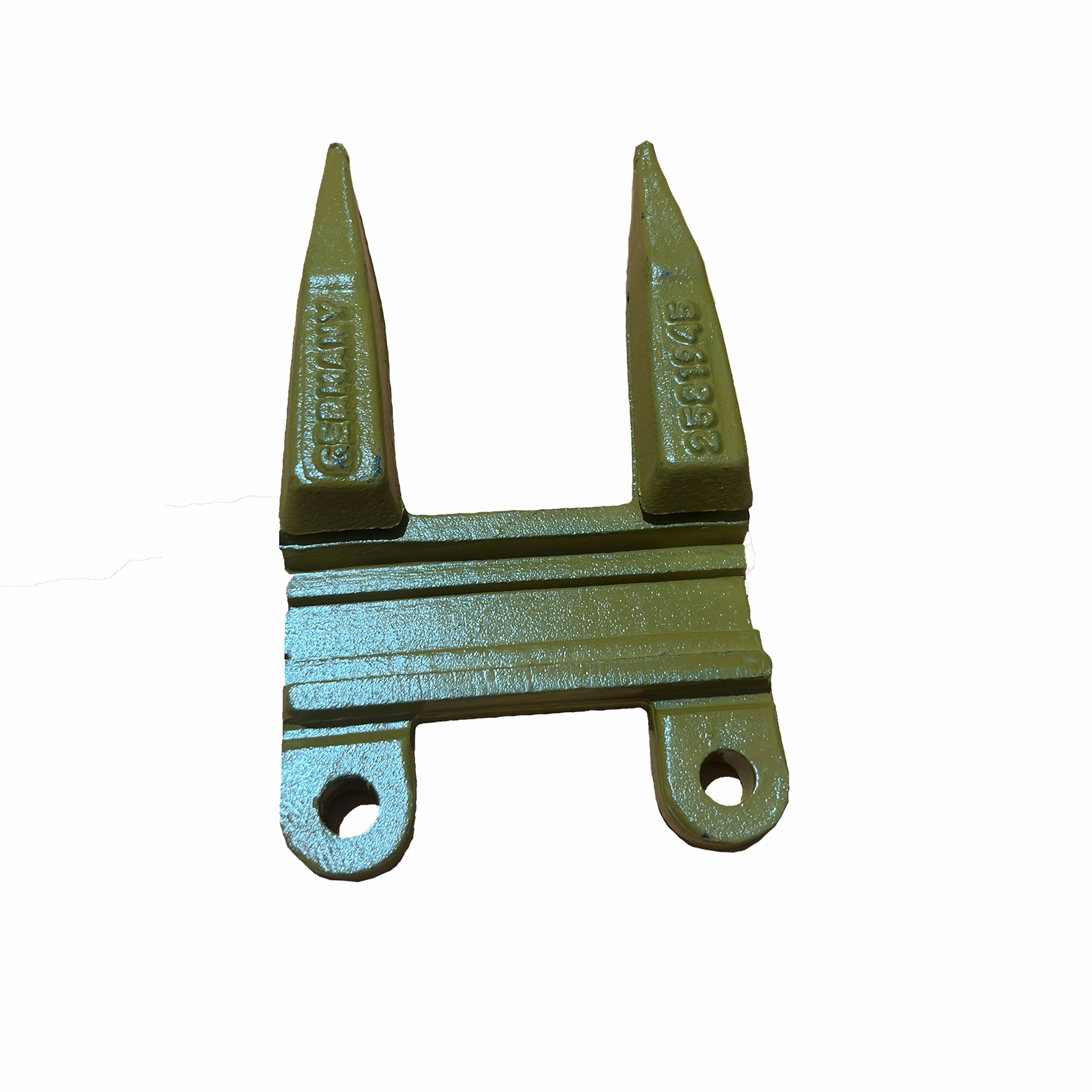 Tiger Half Class Finger