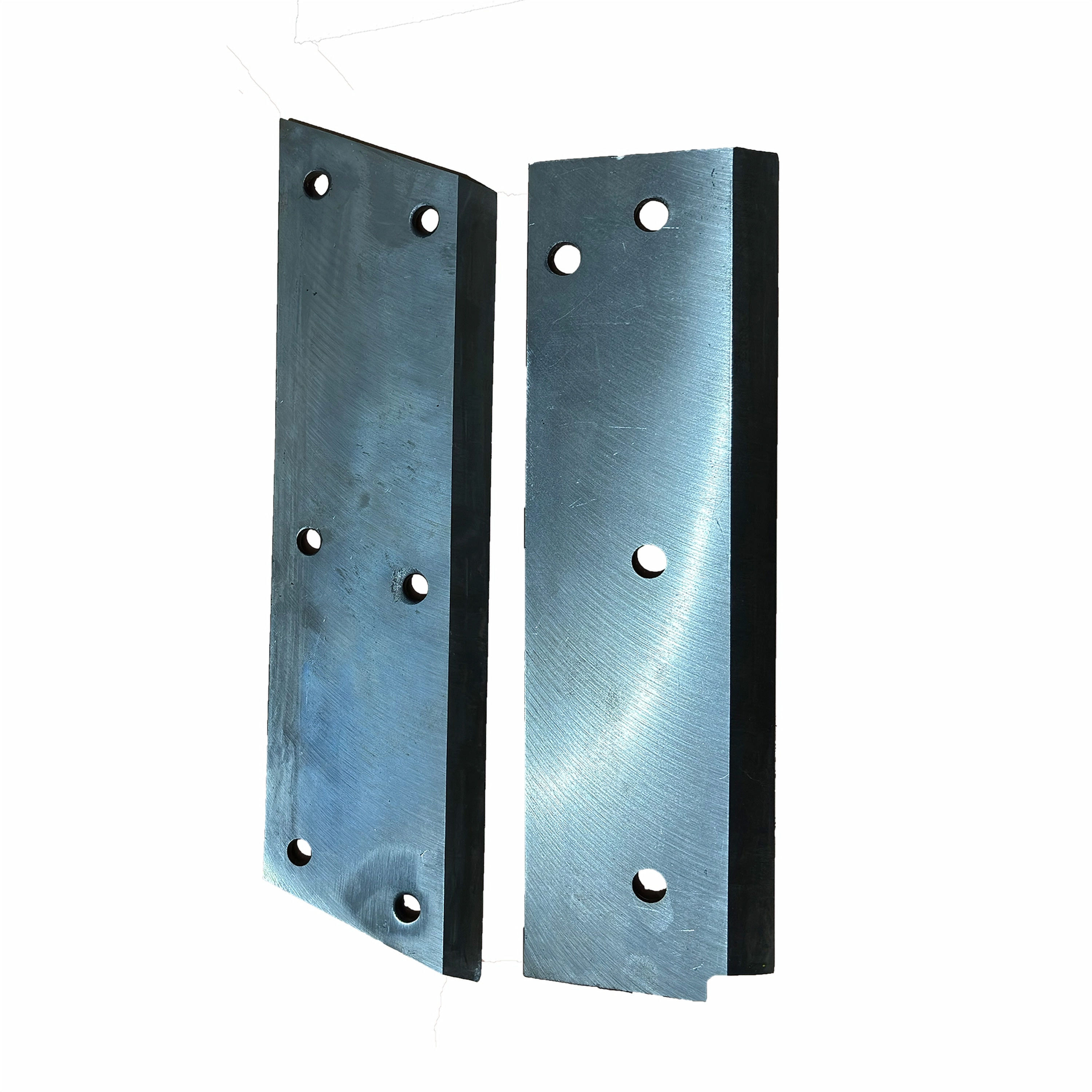 Shaktiman Pickup Blade Set