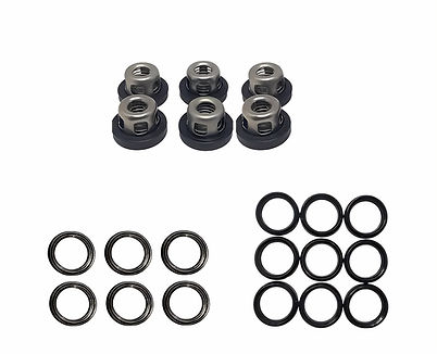 HTP Pump Parts