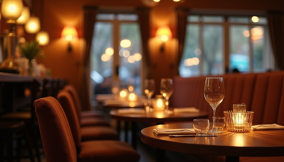 What Makes a Dining Experience Truly Memorable