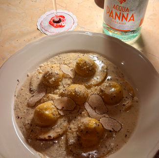 Allora: Warsaw's Little Italy, and Why It's the Real Thing