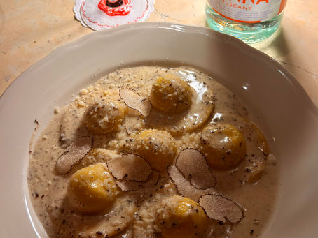 Allora: Warsaw's Little Italy, and Why It's the Real Thing