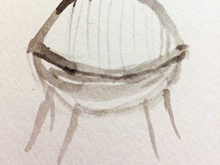 Chair Sketch