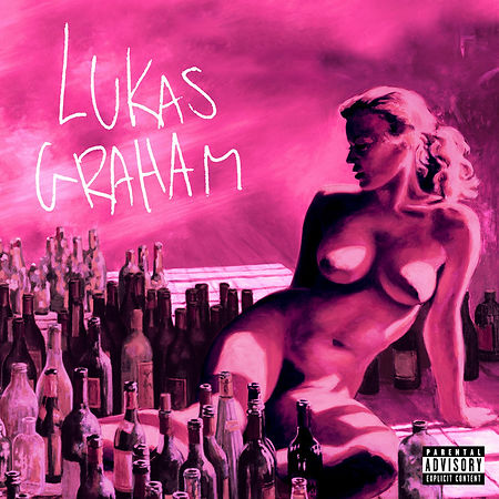 Lukas Graham - The Pink Album