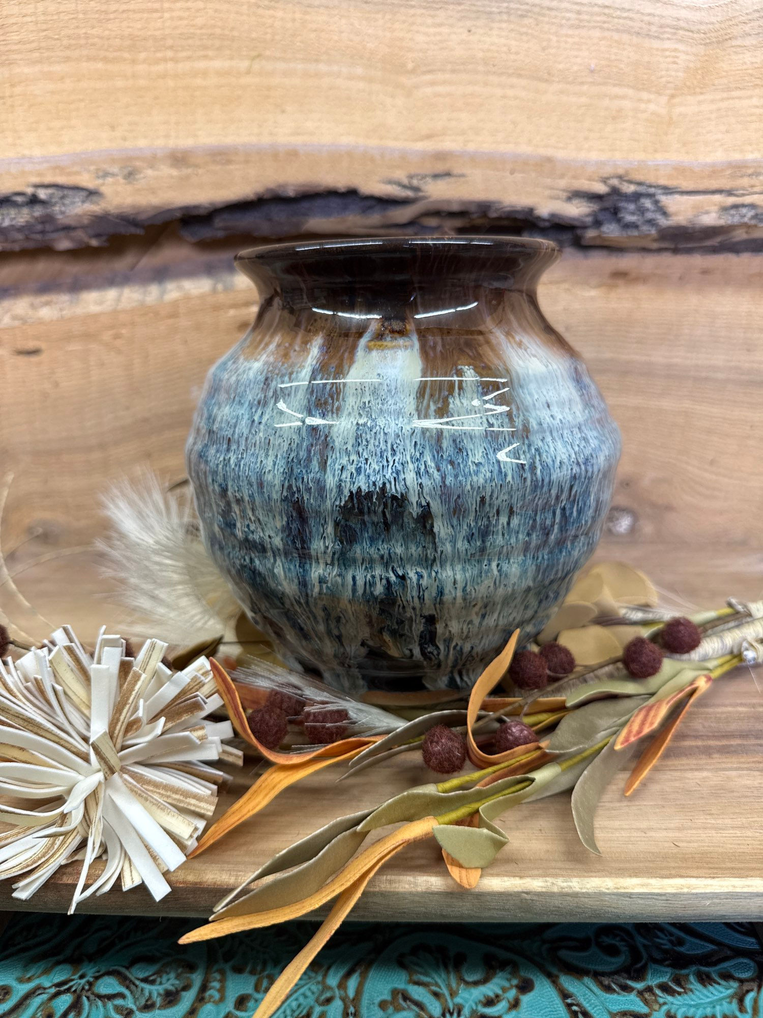 Vase 