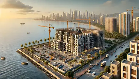 DALL·E 2025-03-21 23.45.59 - An ultra-realistic animated image of a modern residential pro