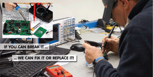 Worldwide Automation Excellence!