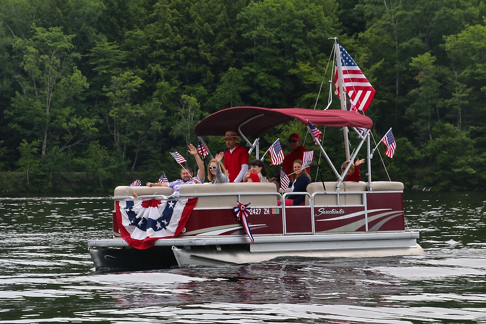 Parade 2015