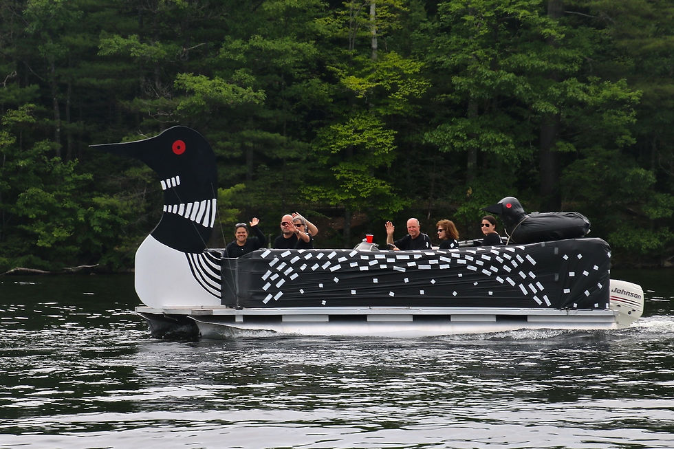 Parade 2016