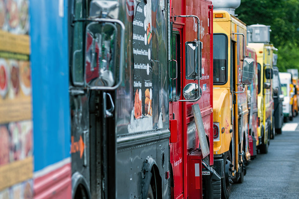 National Food Truck Day!