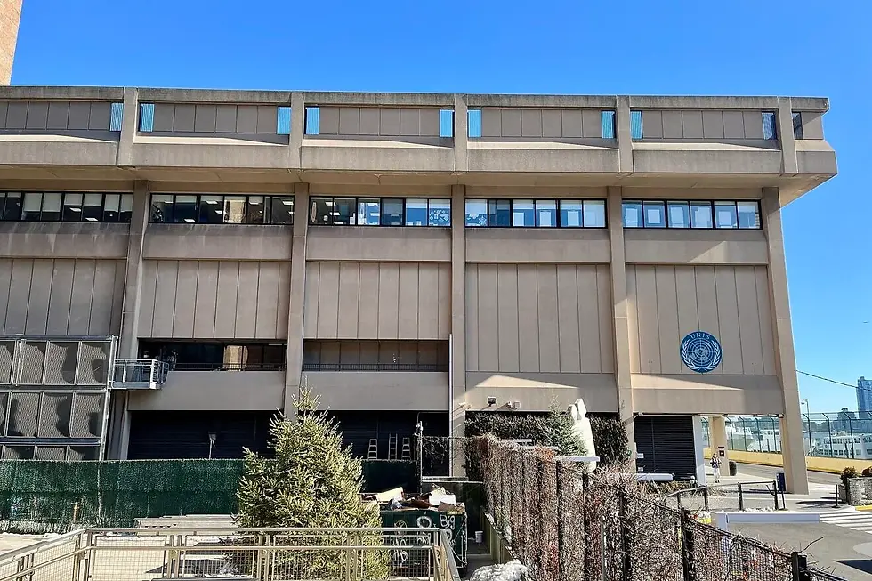 JNS: French teacher sues UN school in New York after enduring ‘15 months of hell,’ Jew-hatred