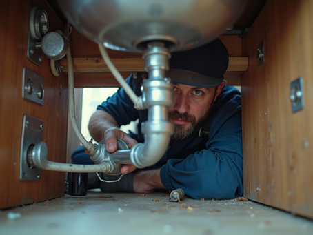 Why Choose a 24/7 Emergency Plumber Services in Georgina