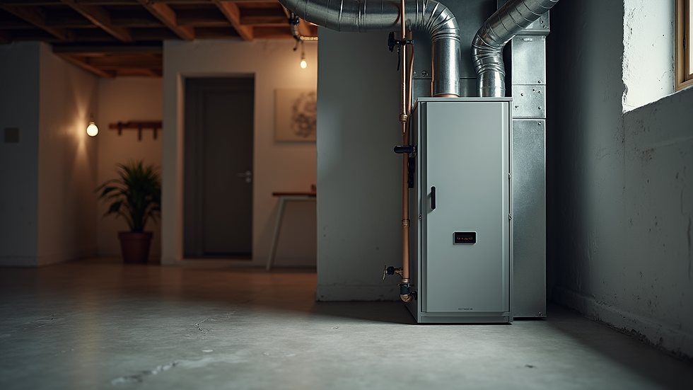 Introducing Sunrise Home Comfort: Your Ultimate Home Comfort Solutions in Barrie