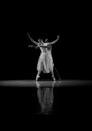 First Direct Northern Ballet