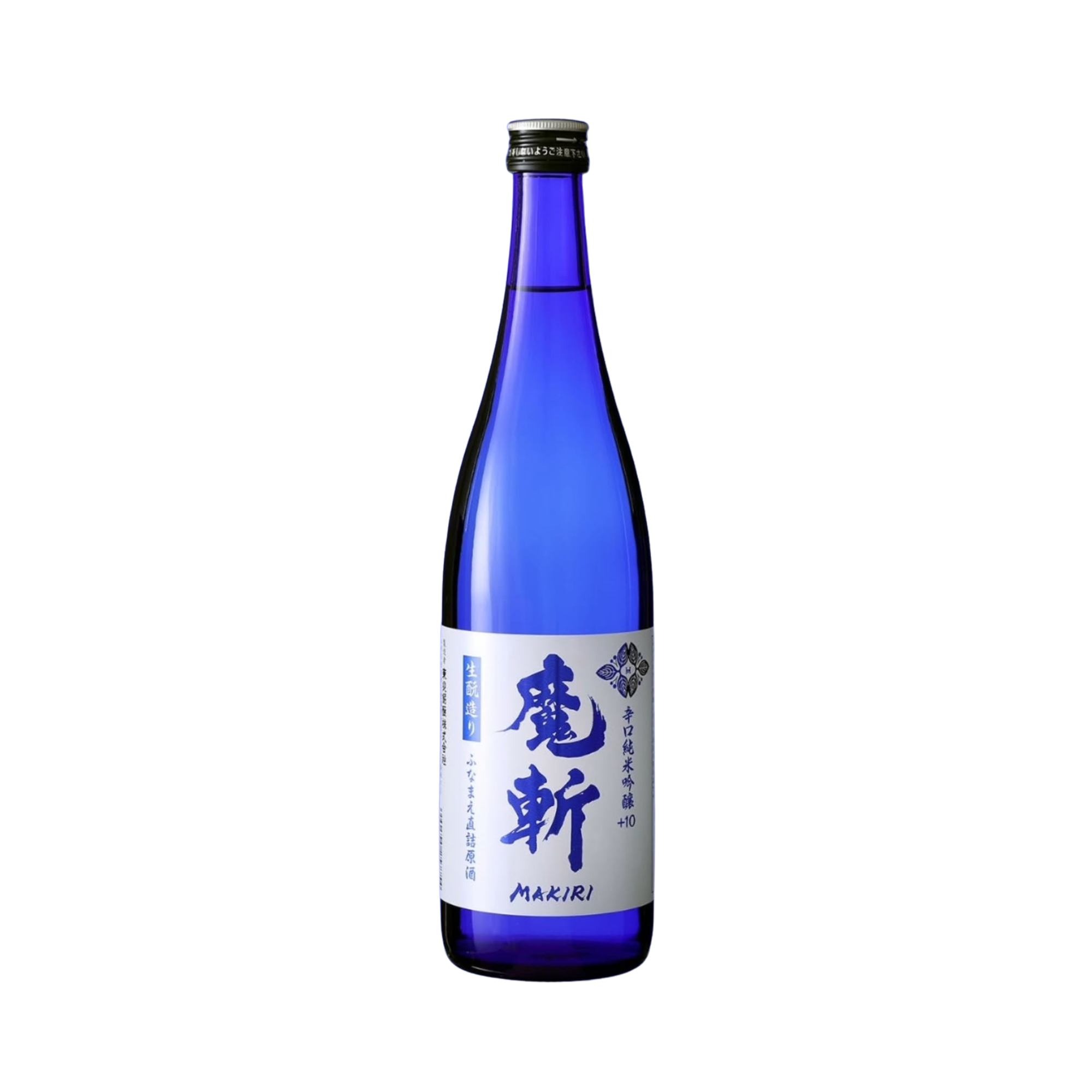 Hatsumago Makiri Junmai Ginjo Funamae