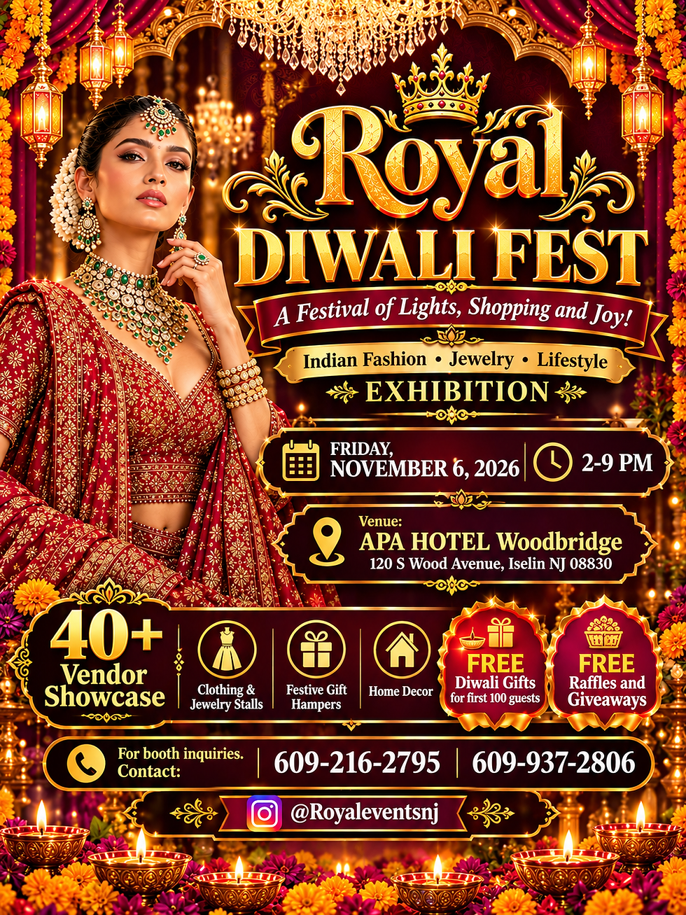 Diwali Fest