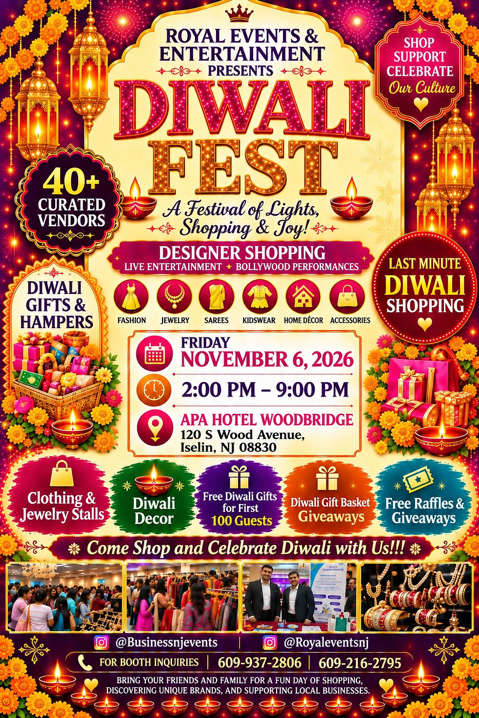DiwaliFest