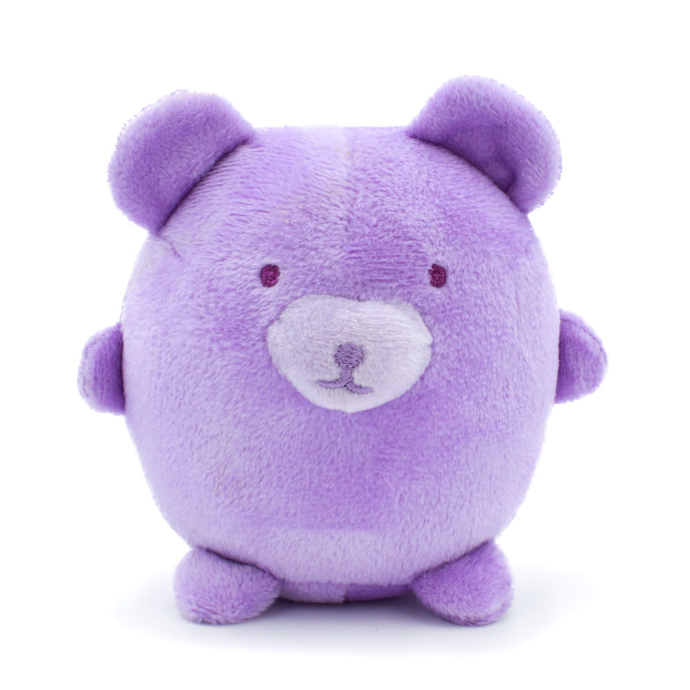 The Odd Mob Lavender Bear