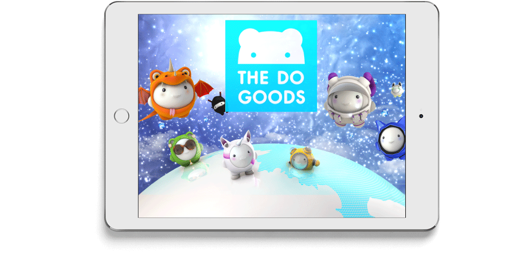do-good-app-screenshot