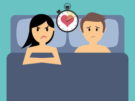 L'éjaculation dite « précoce » - Comment la différer?