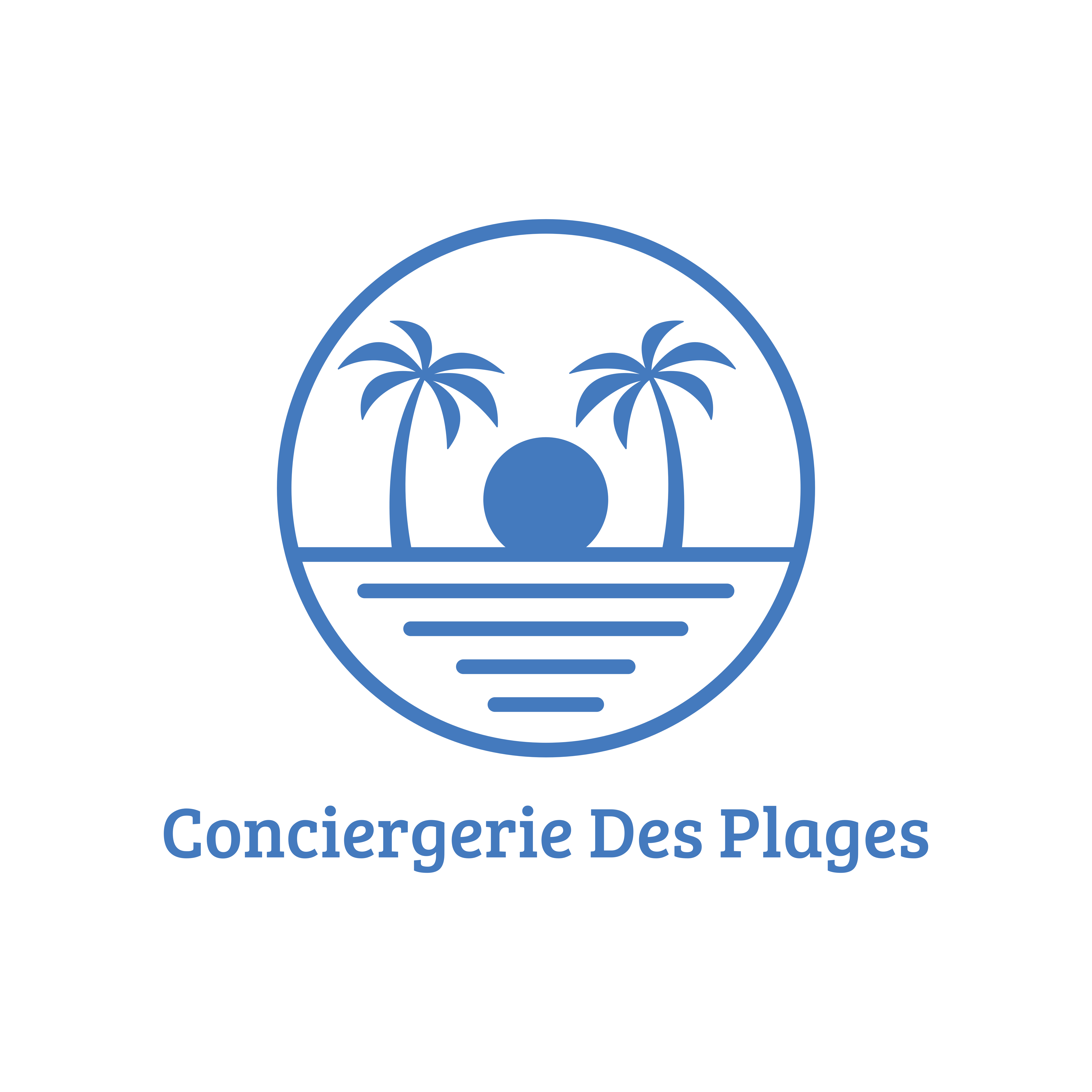 Conciergerie des plages Conciergerie des plages