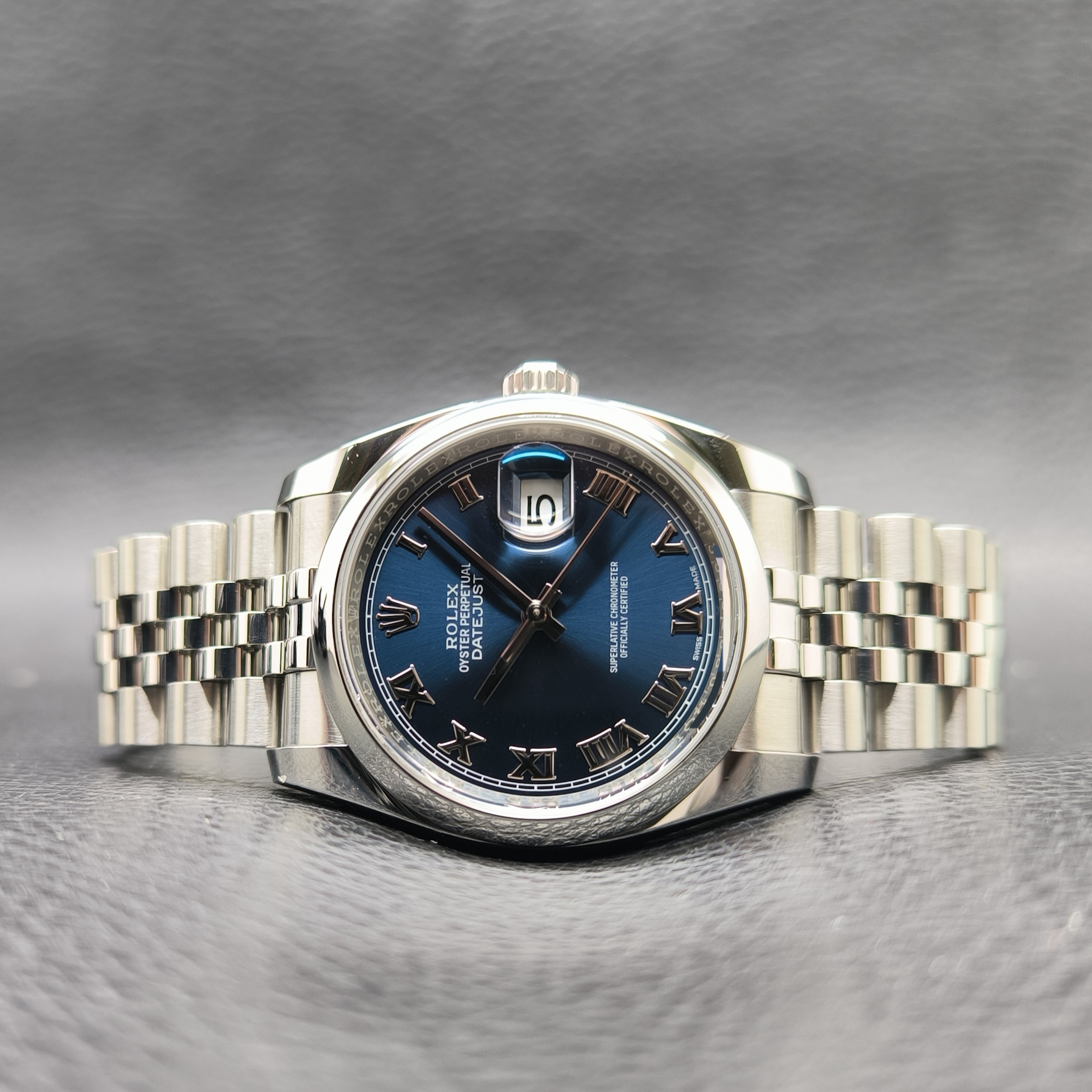 Datejust 36mm