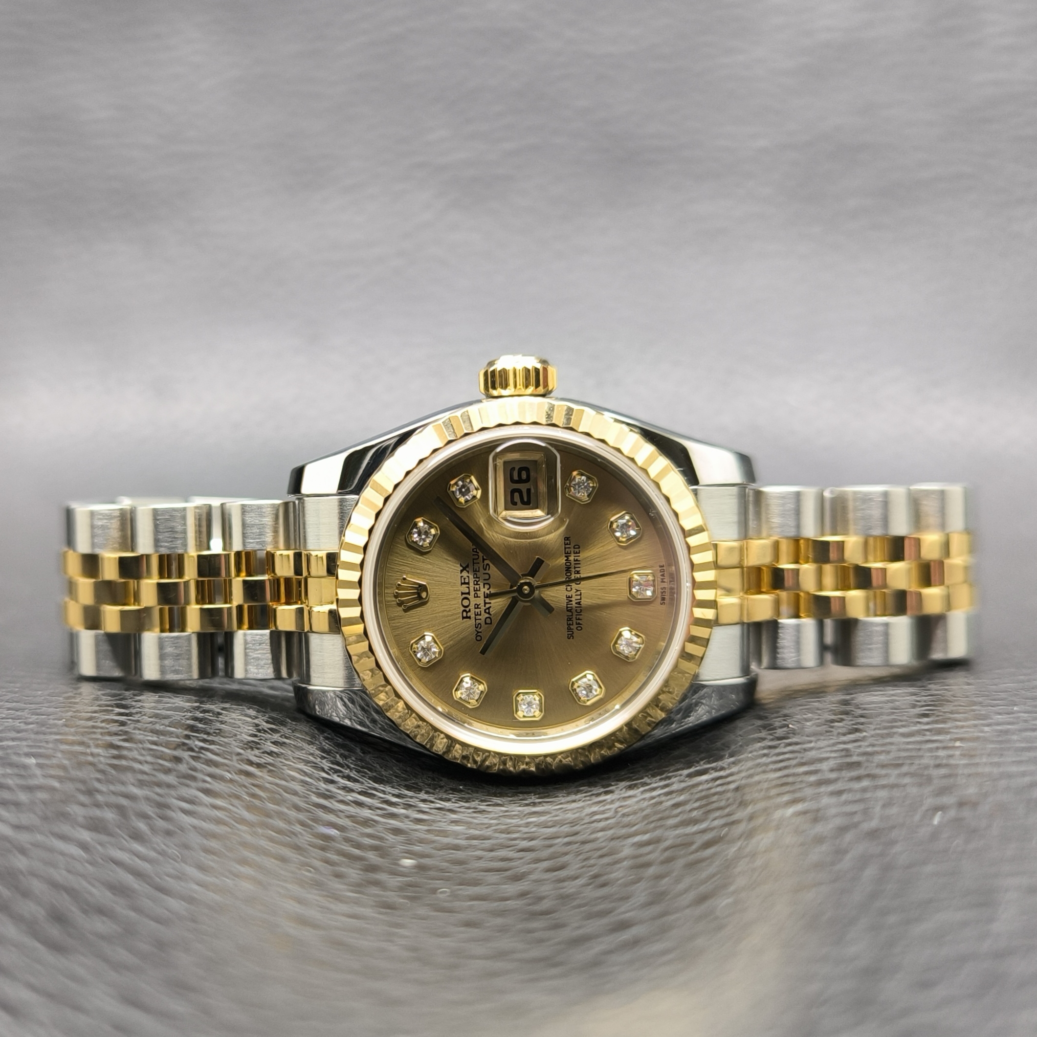 Datejust 26mm