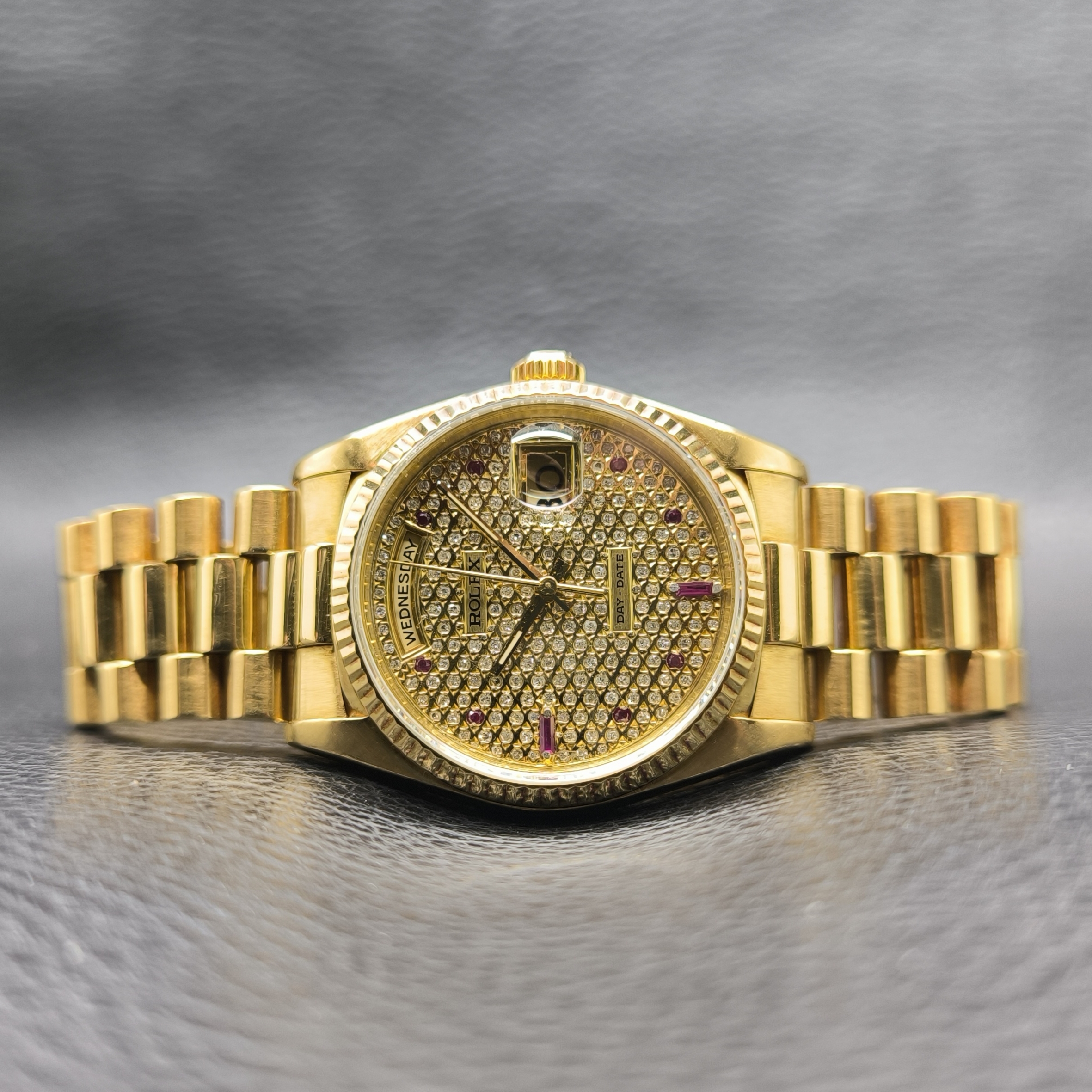 Day-Date 36mm