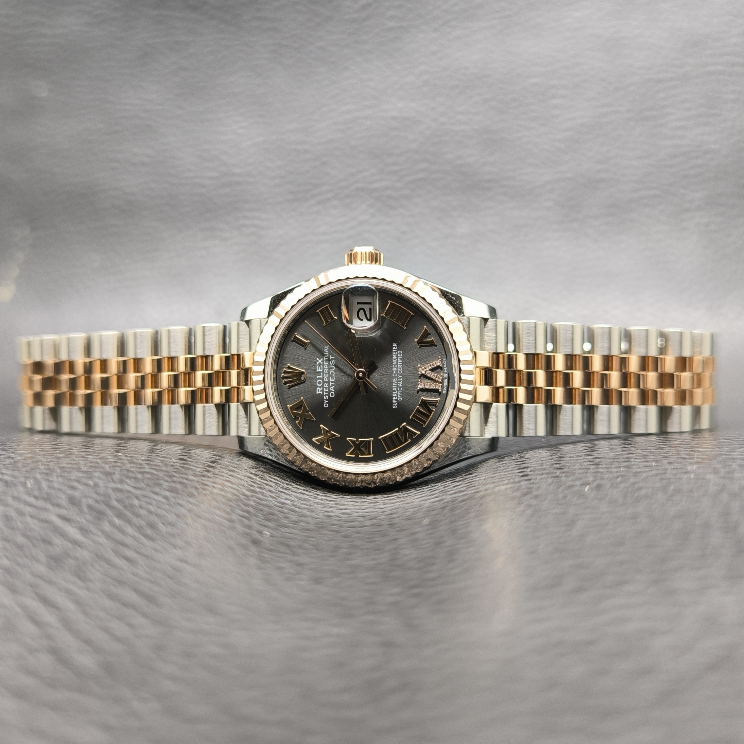 Datejust 31mm view 3