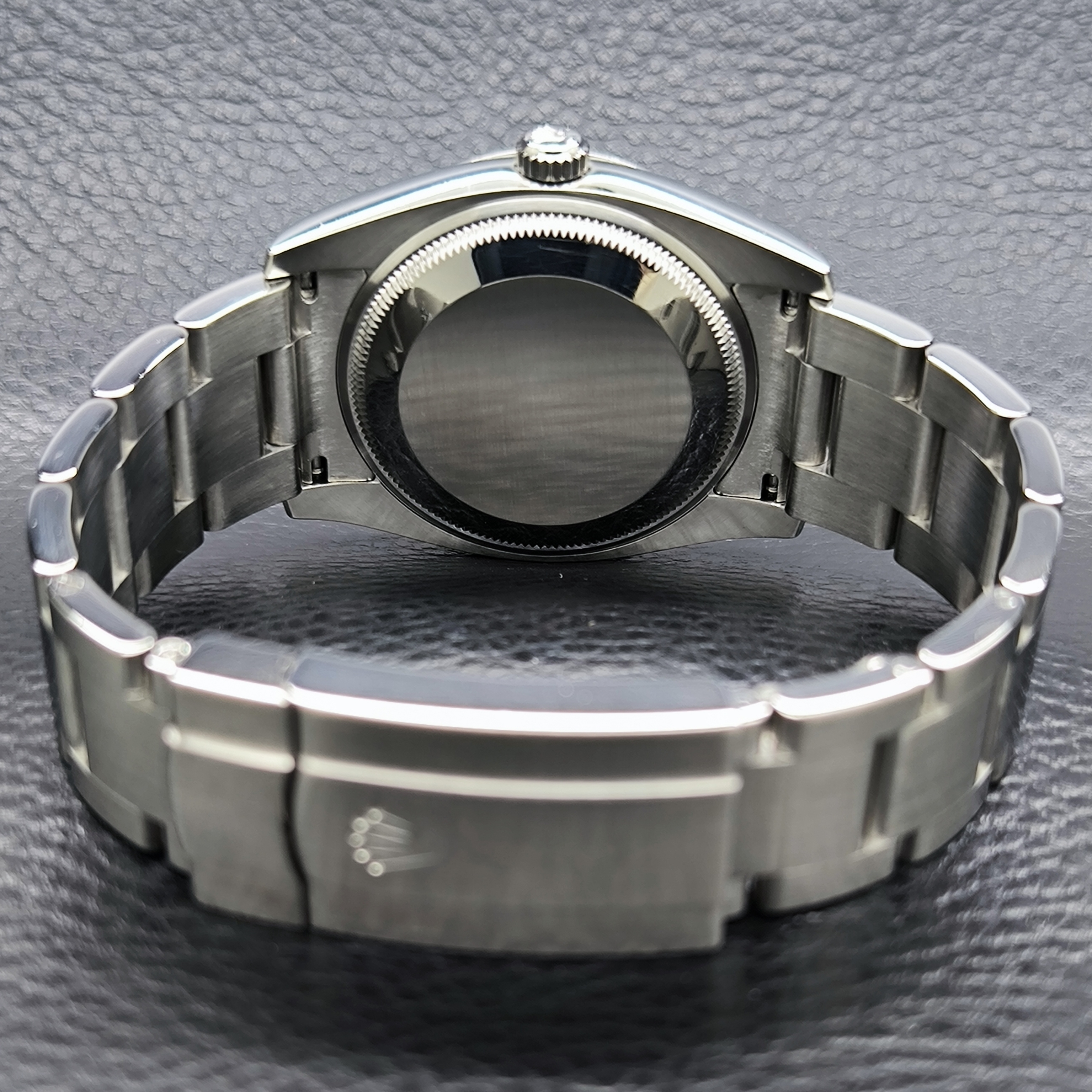 Air-King concentric 34mm view 2