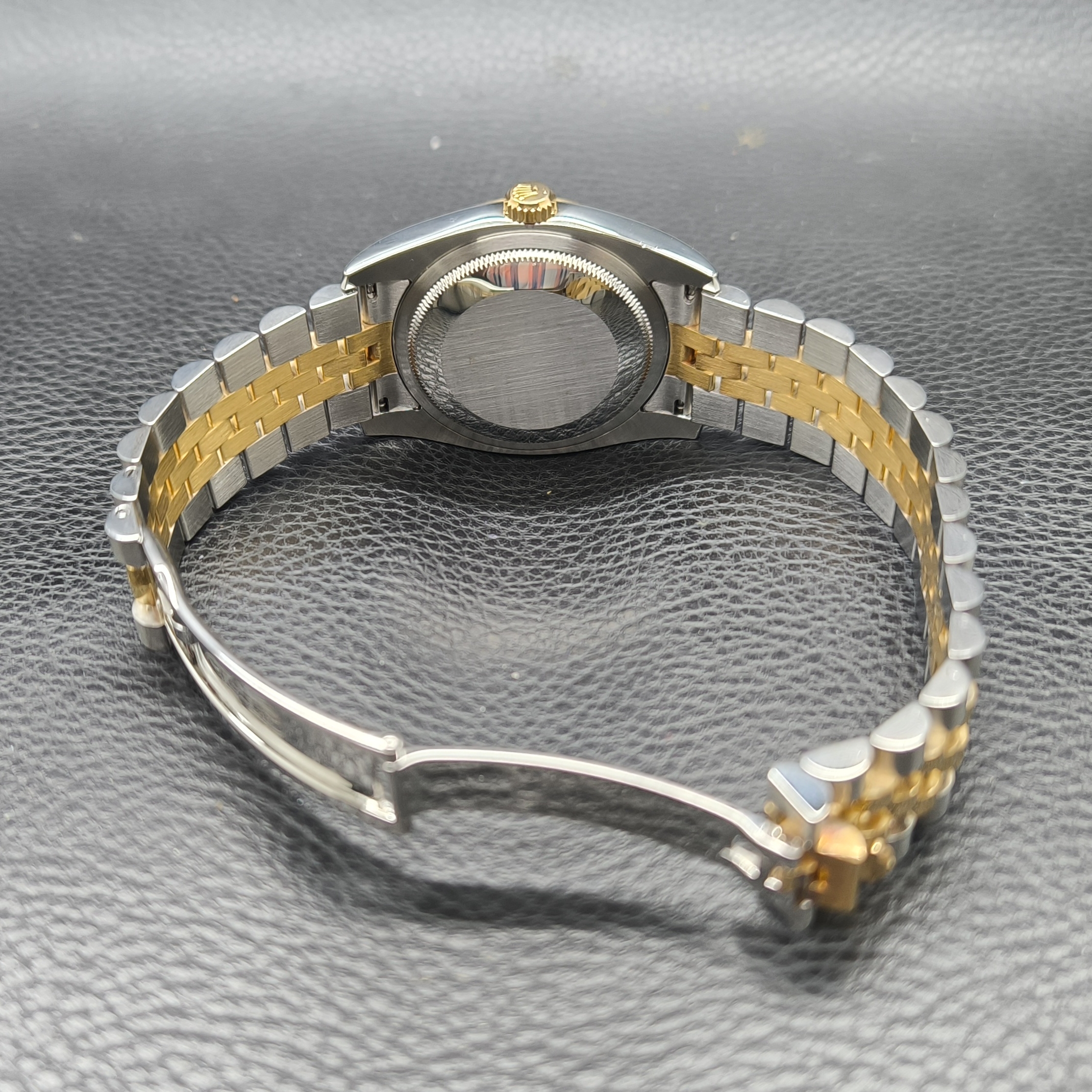 Datejust 36mm view 4