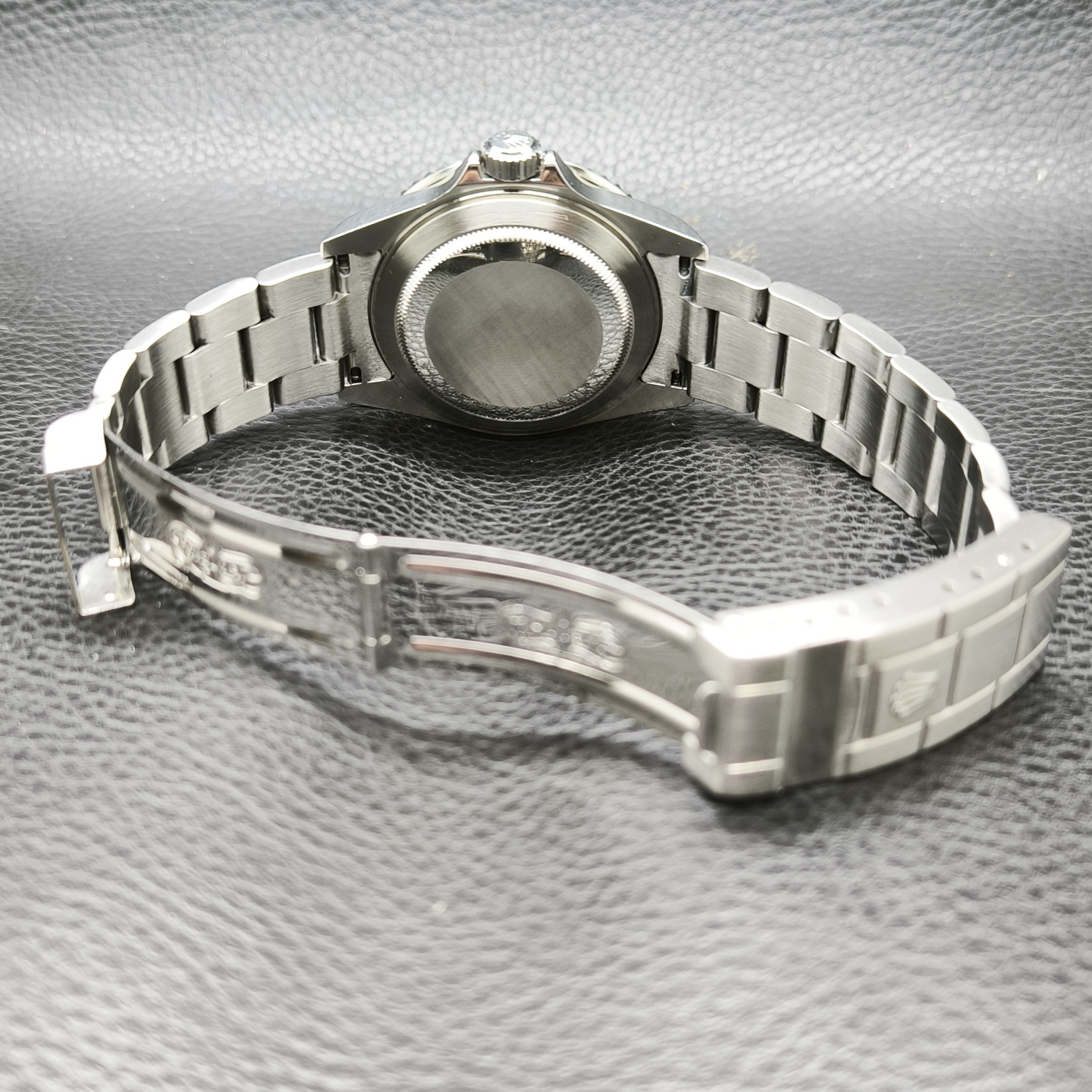Submariner Date 40mm view 4