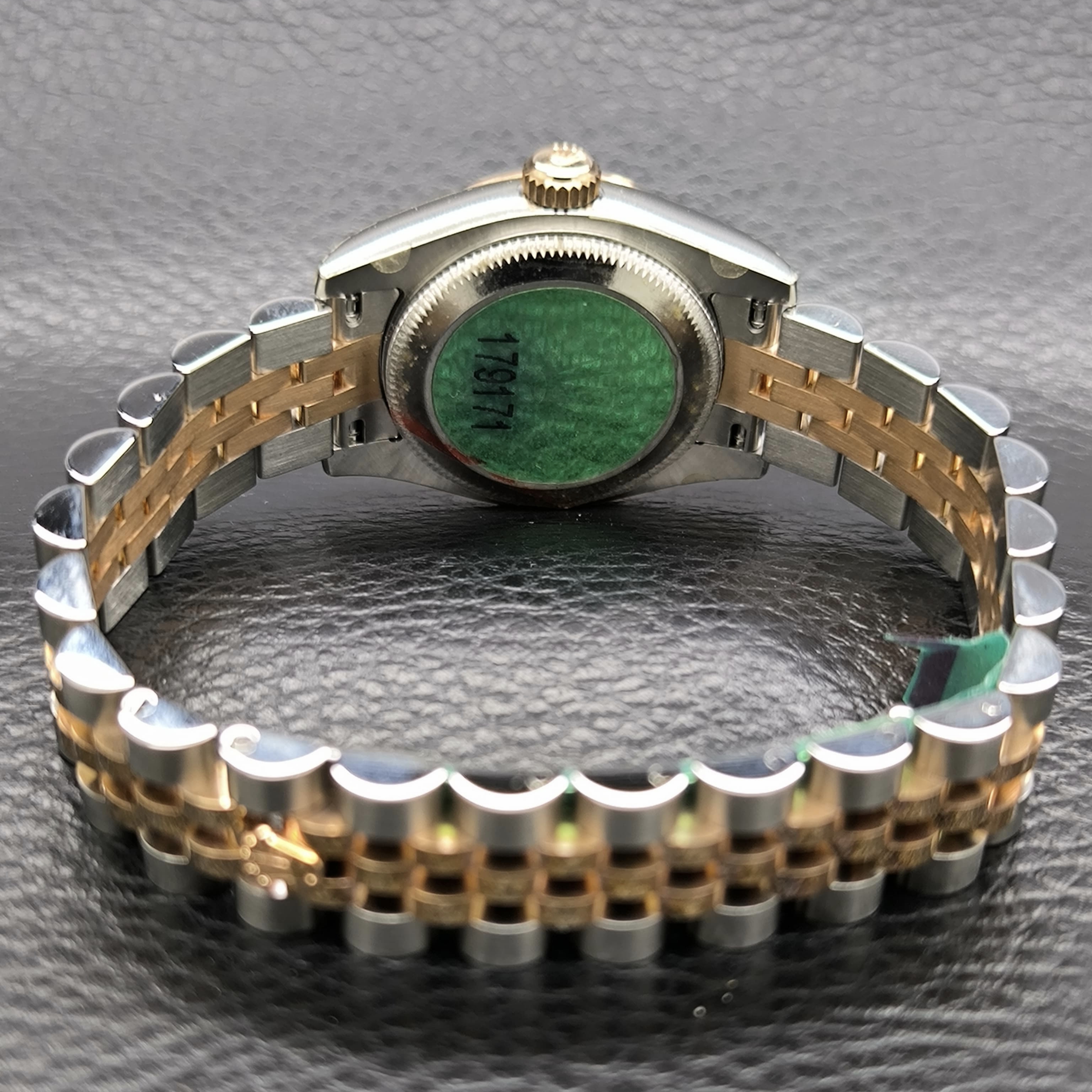 Datejust 26mm view 2