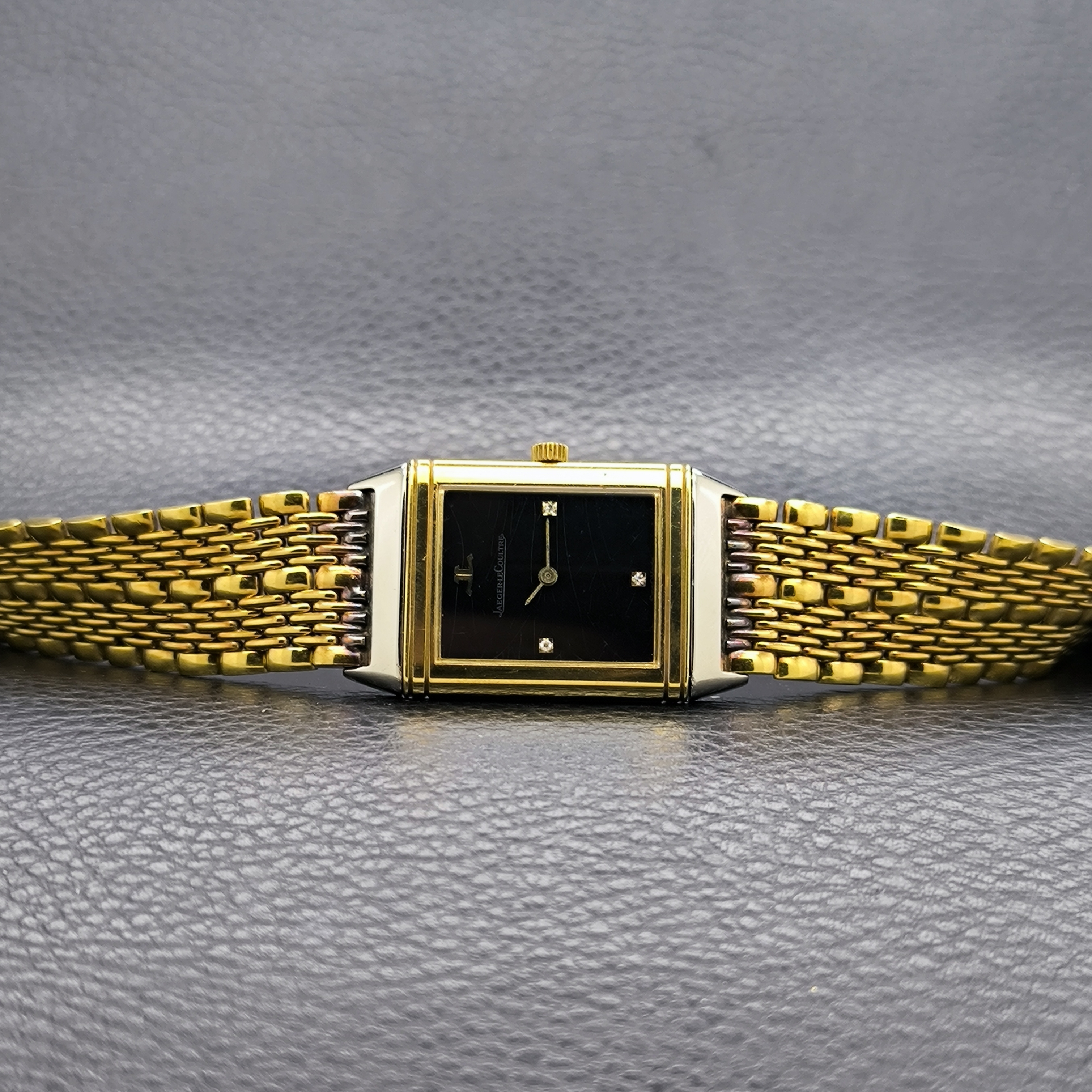 Reverso Classiqu 23mm view 3