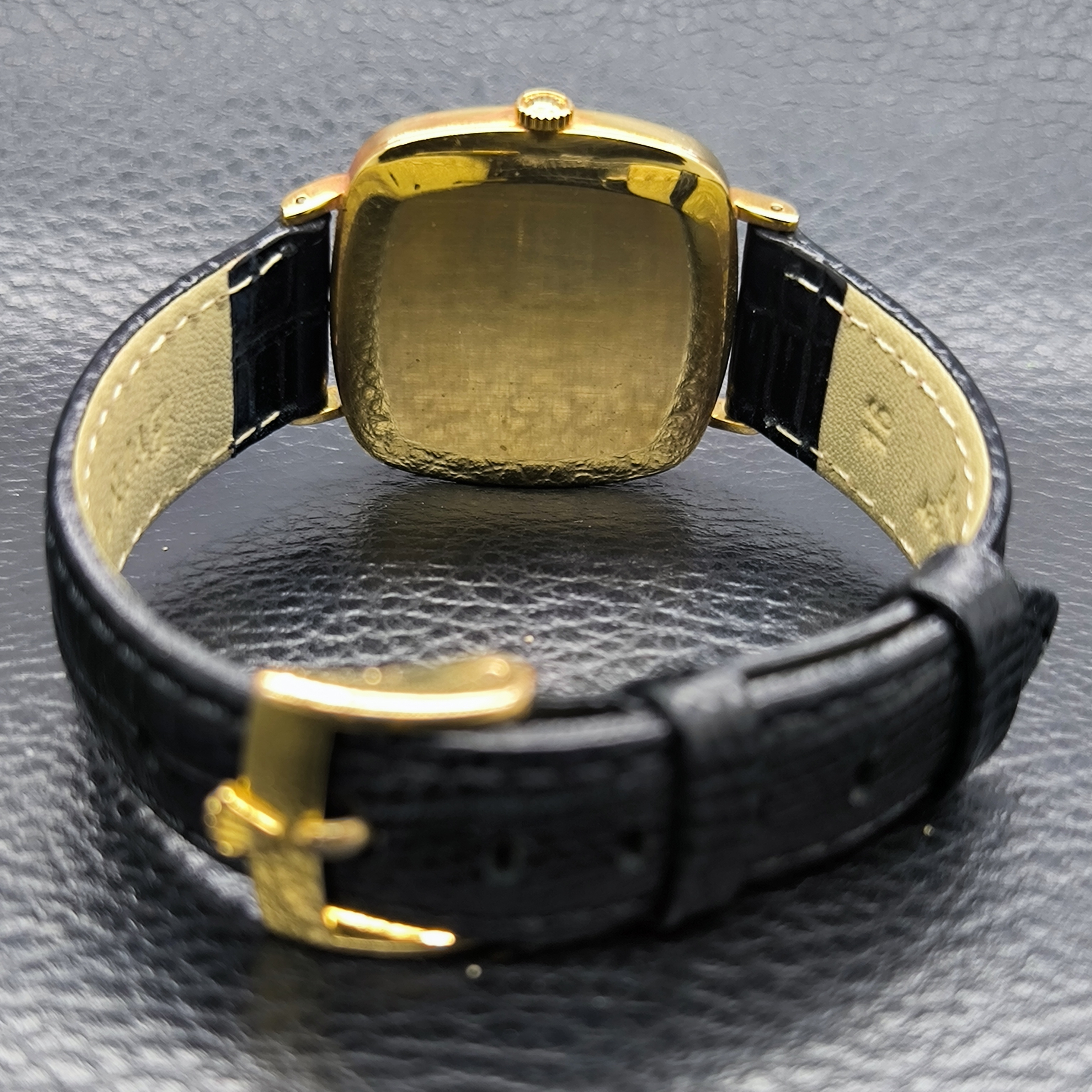 Cellini 31mm view 2