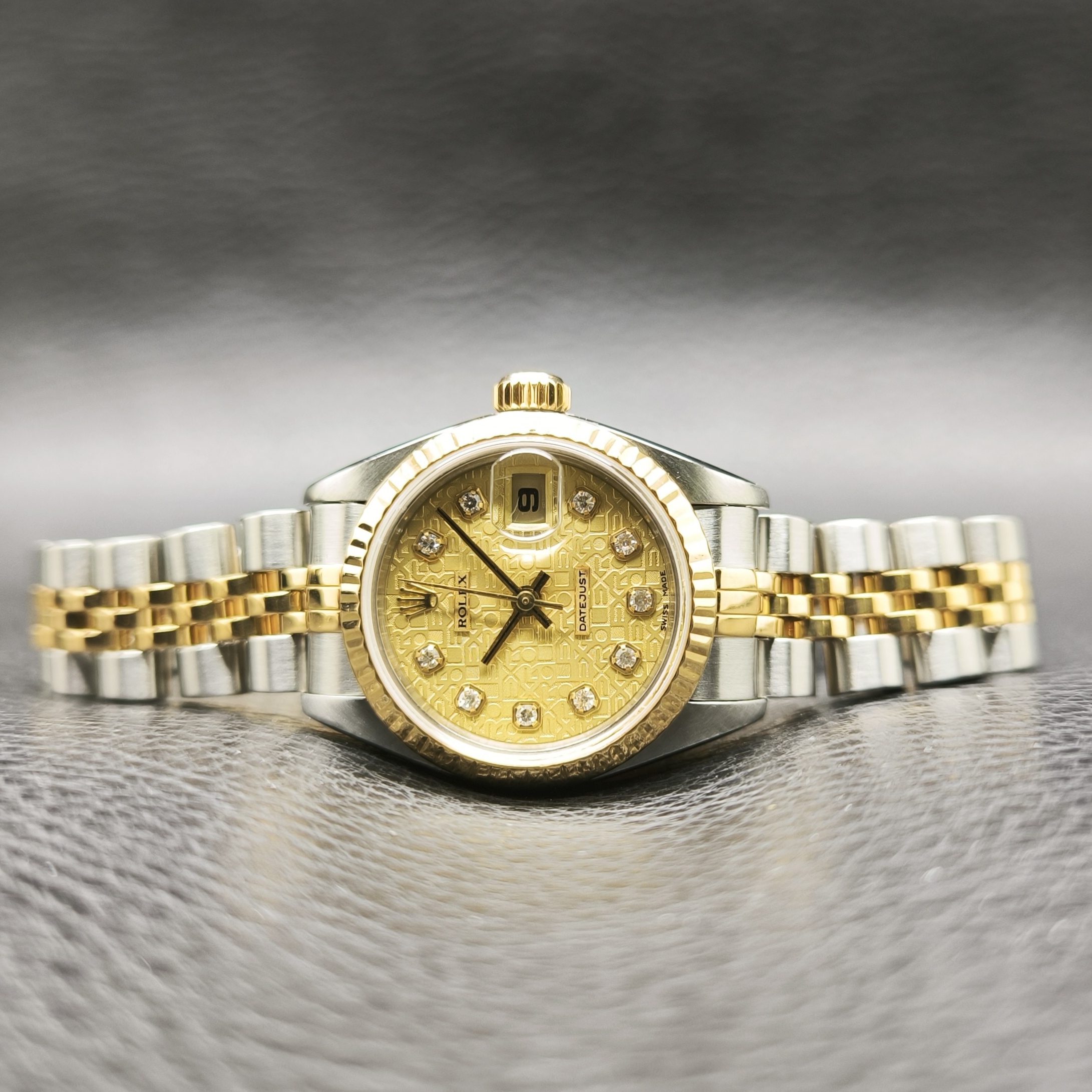 Datejust 26mm