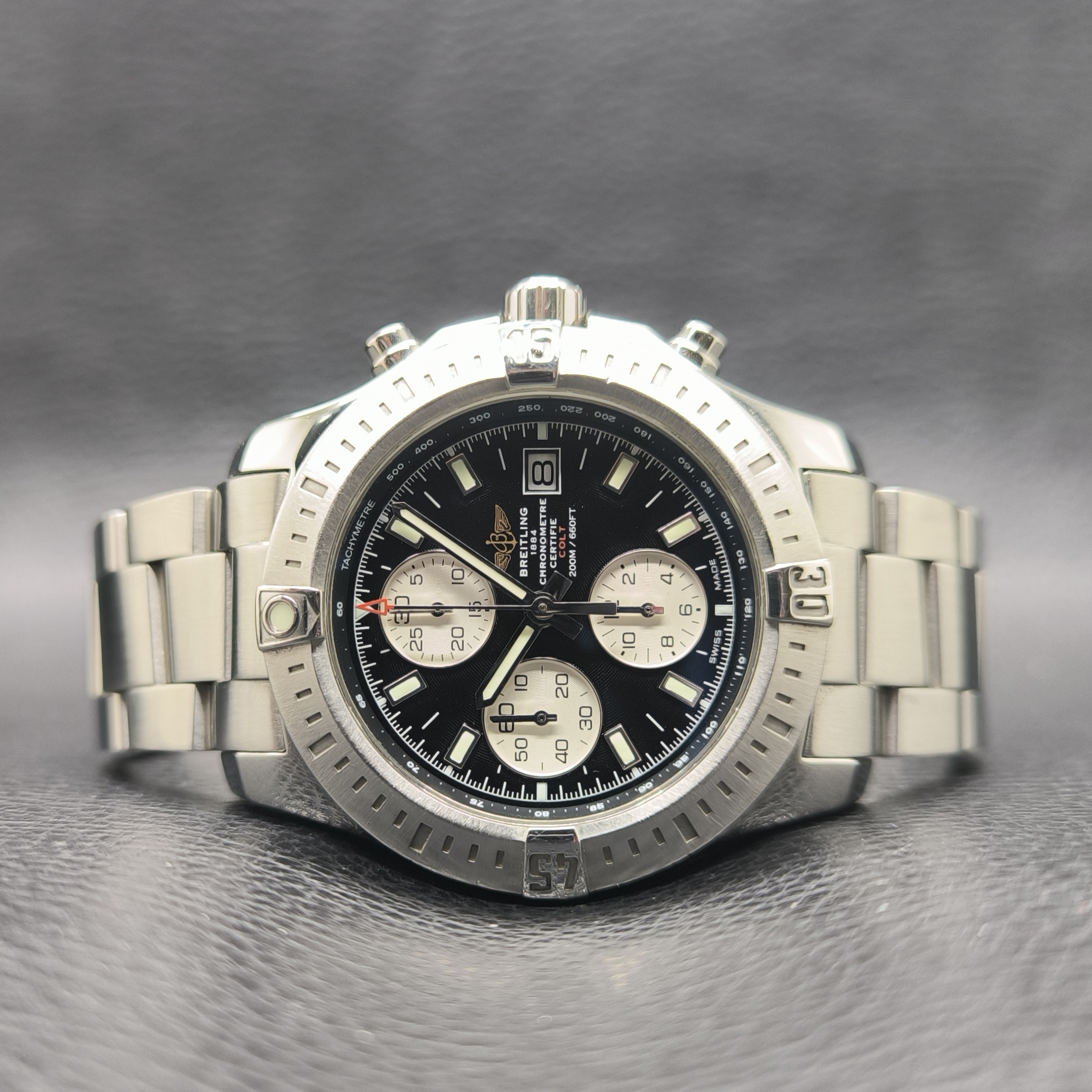 Colt Chronograph 44mm