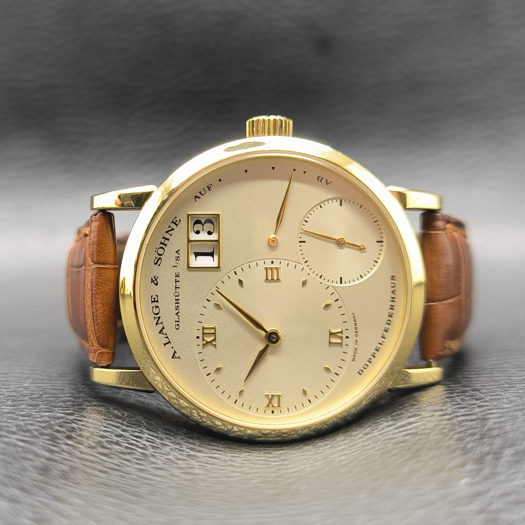 Little Lange 1 36mm
