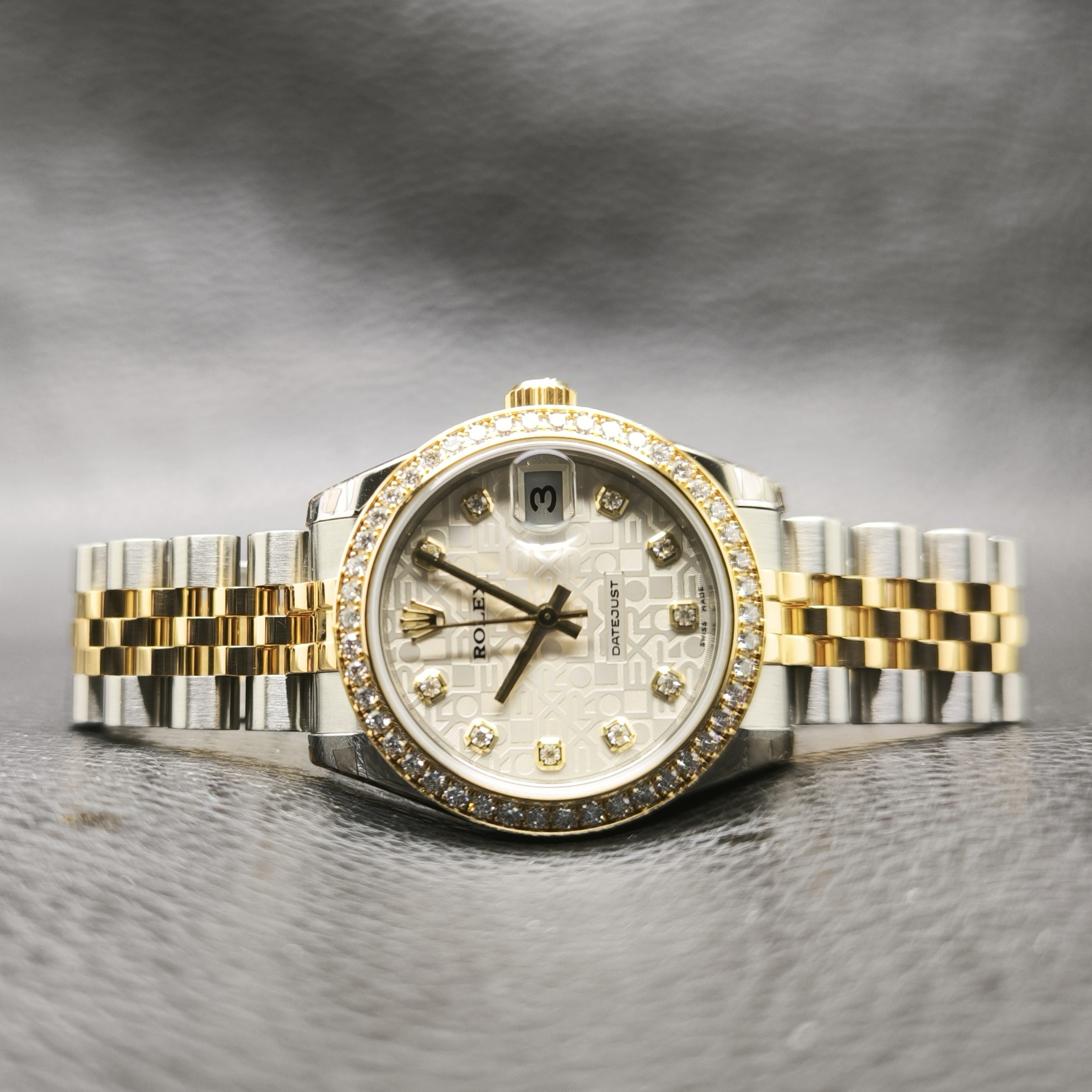 Datejust 31mm