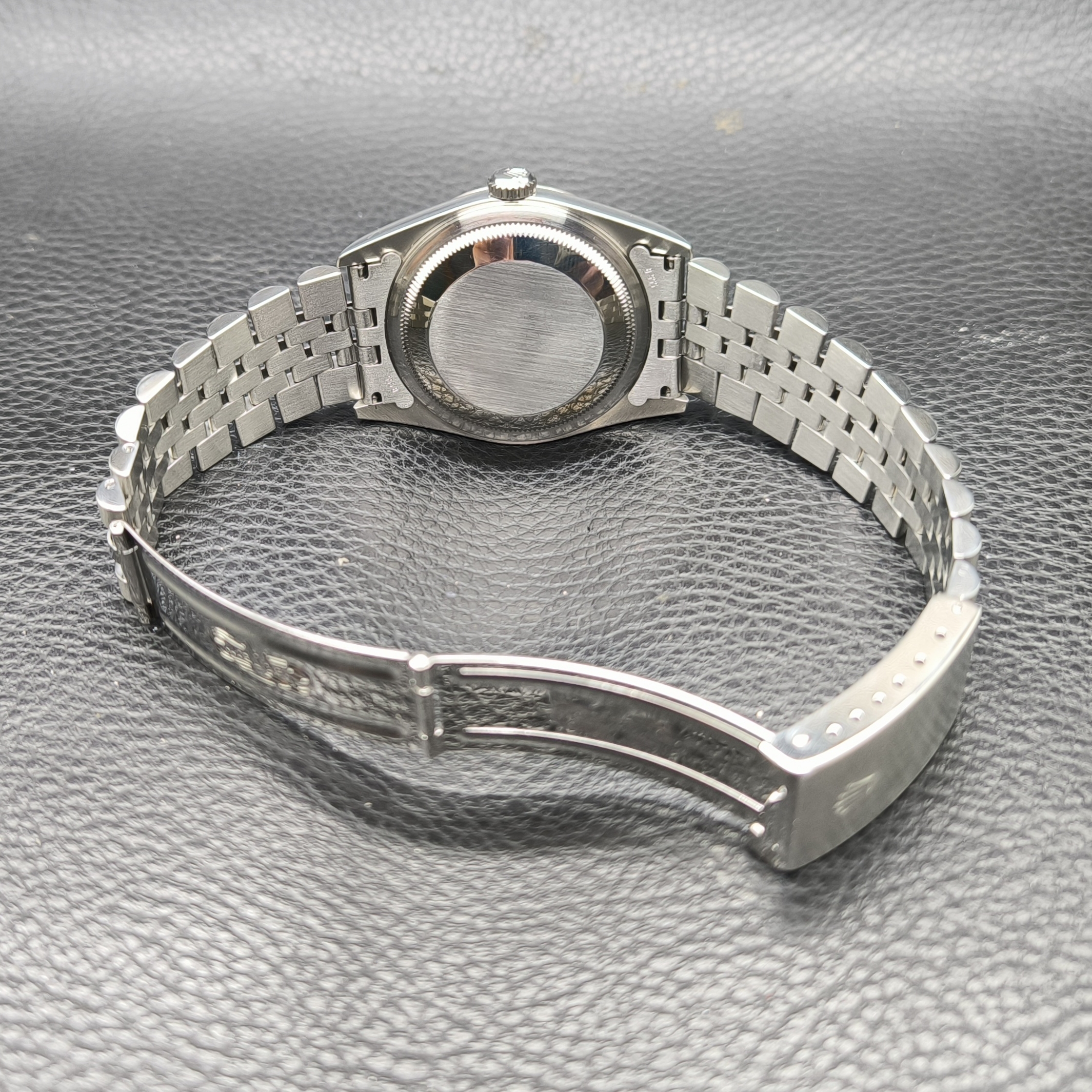 Datejust 36mm view 4