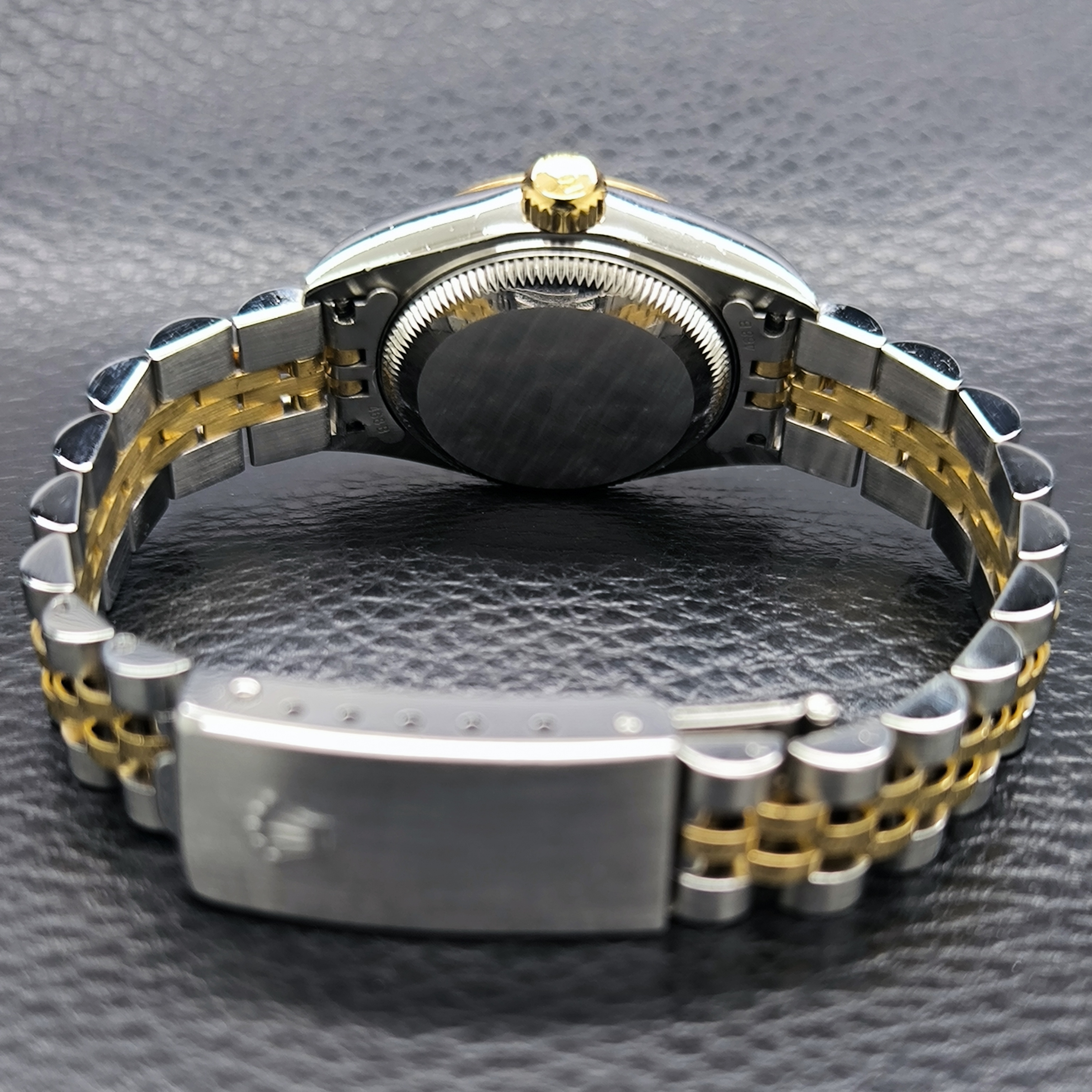 Datejust 26mm view 2