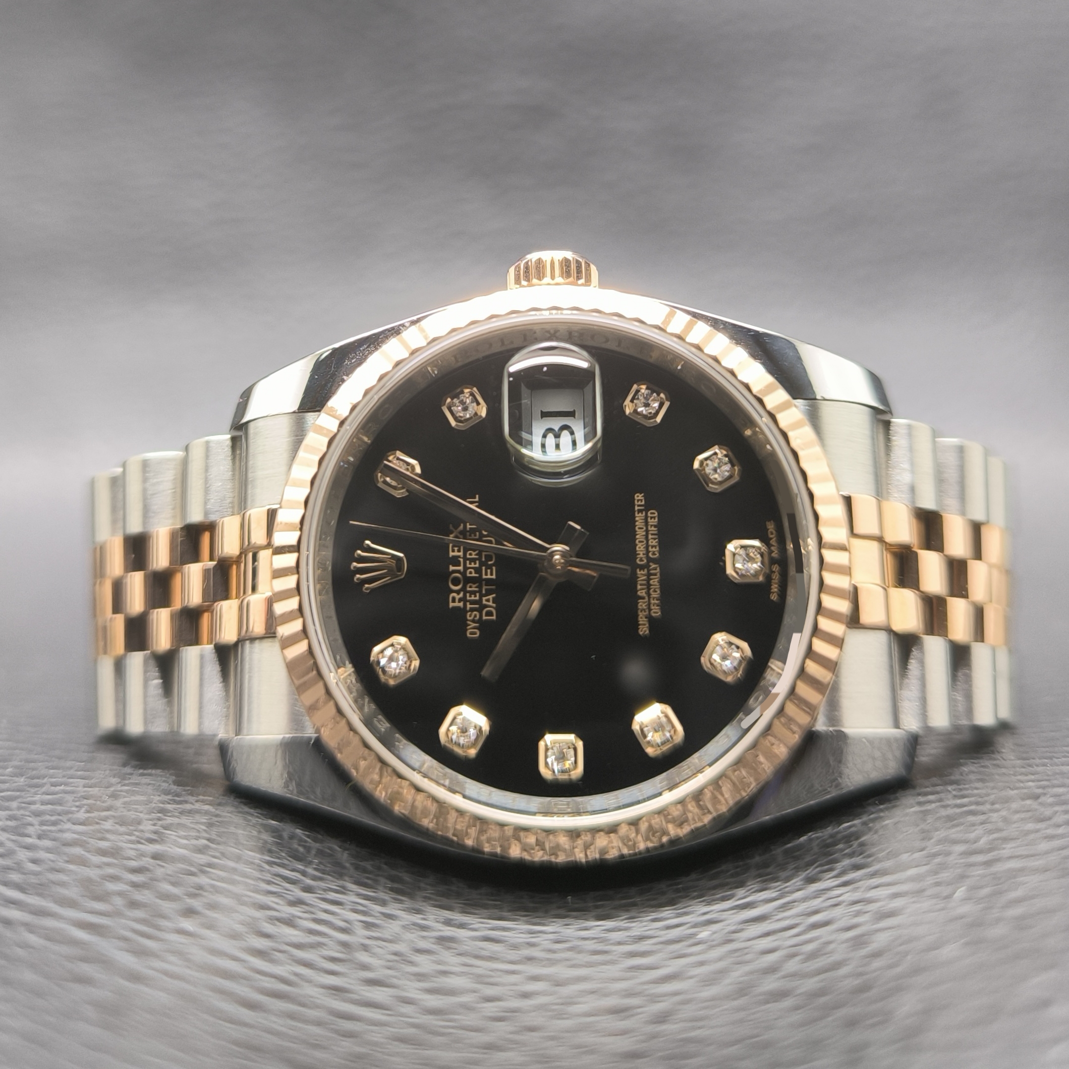 Datejust 36mm