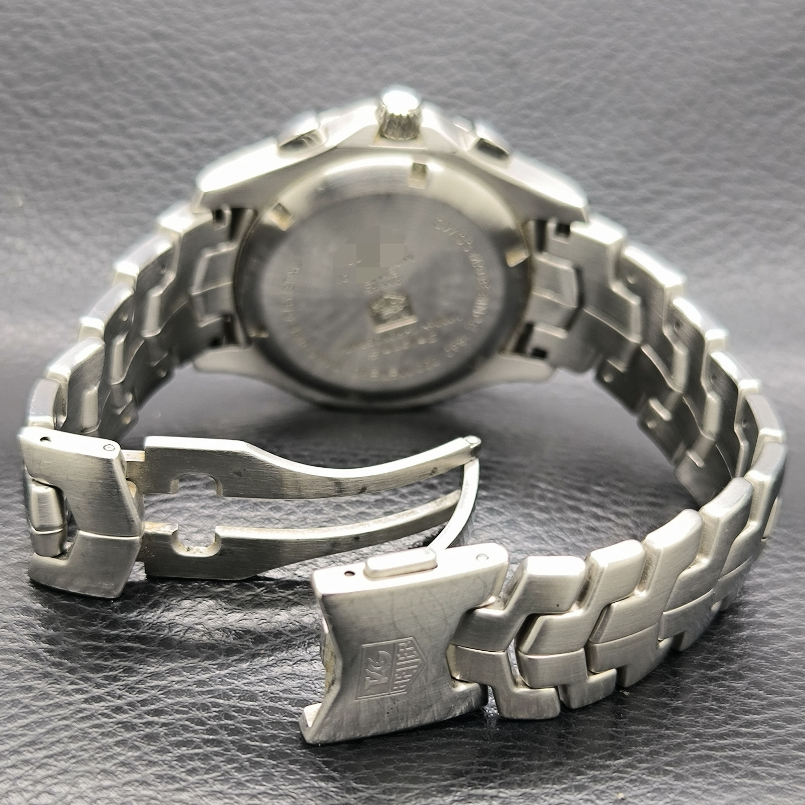 Link Cal.S  42mm view 4