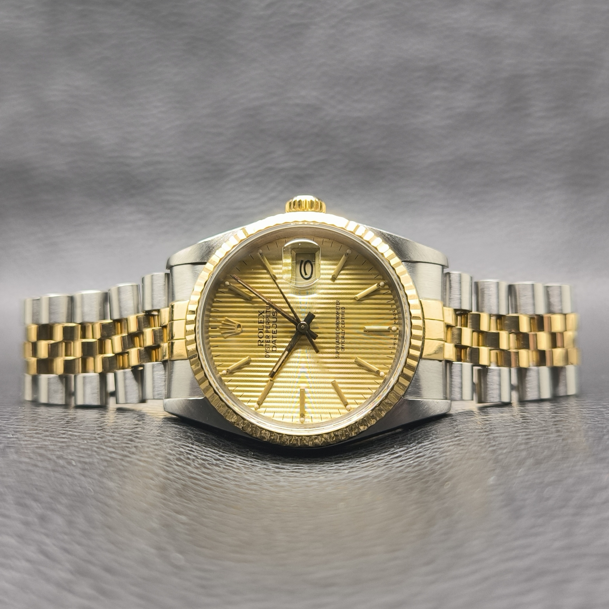 Datejust 36mm
