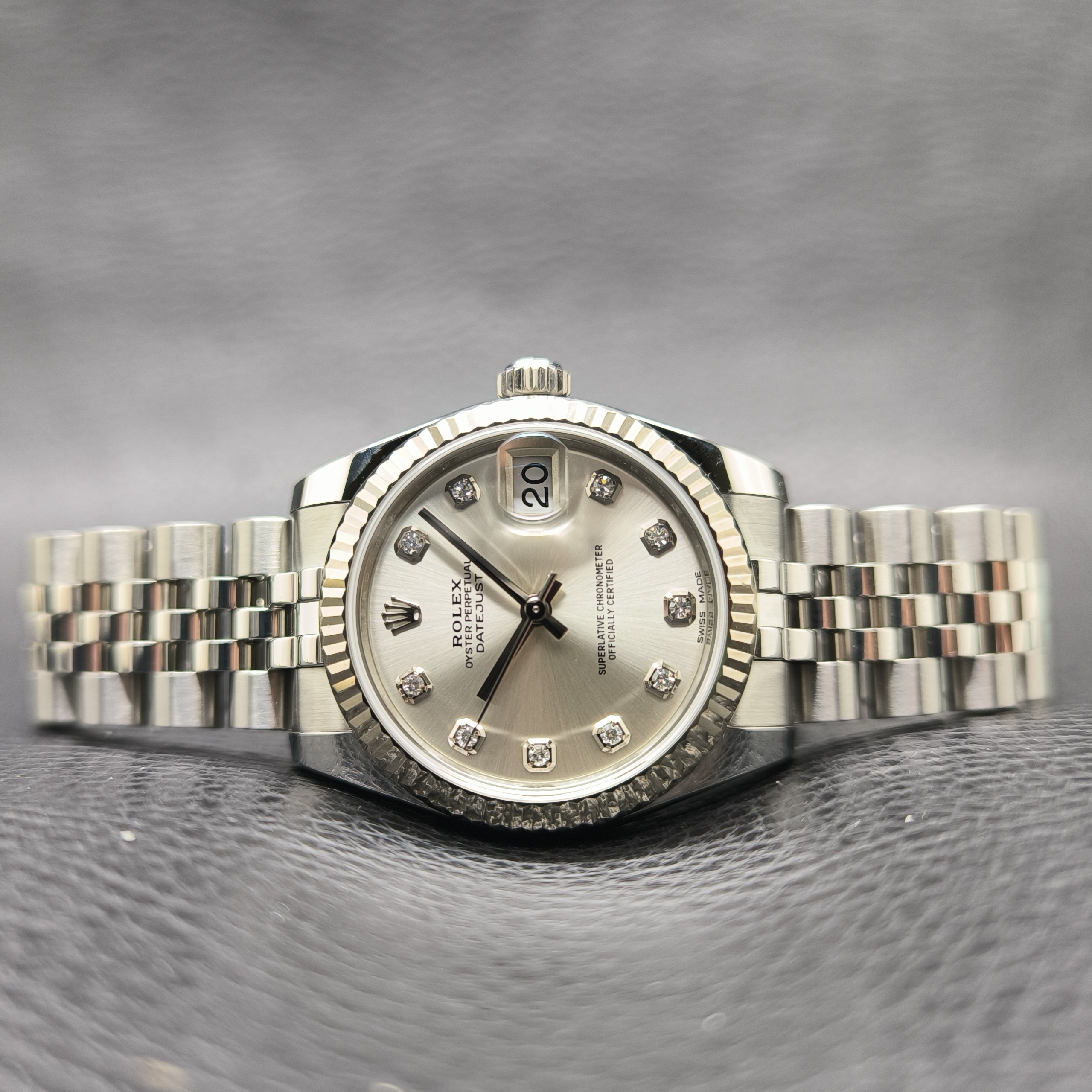 Datejust 31mm