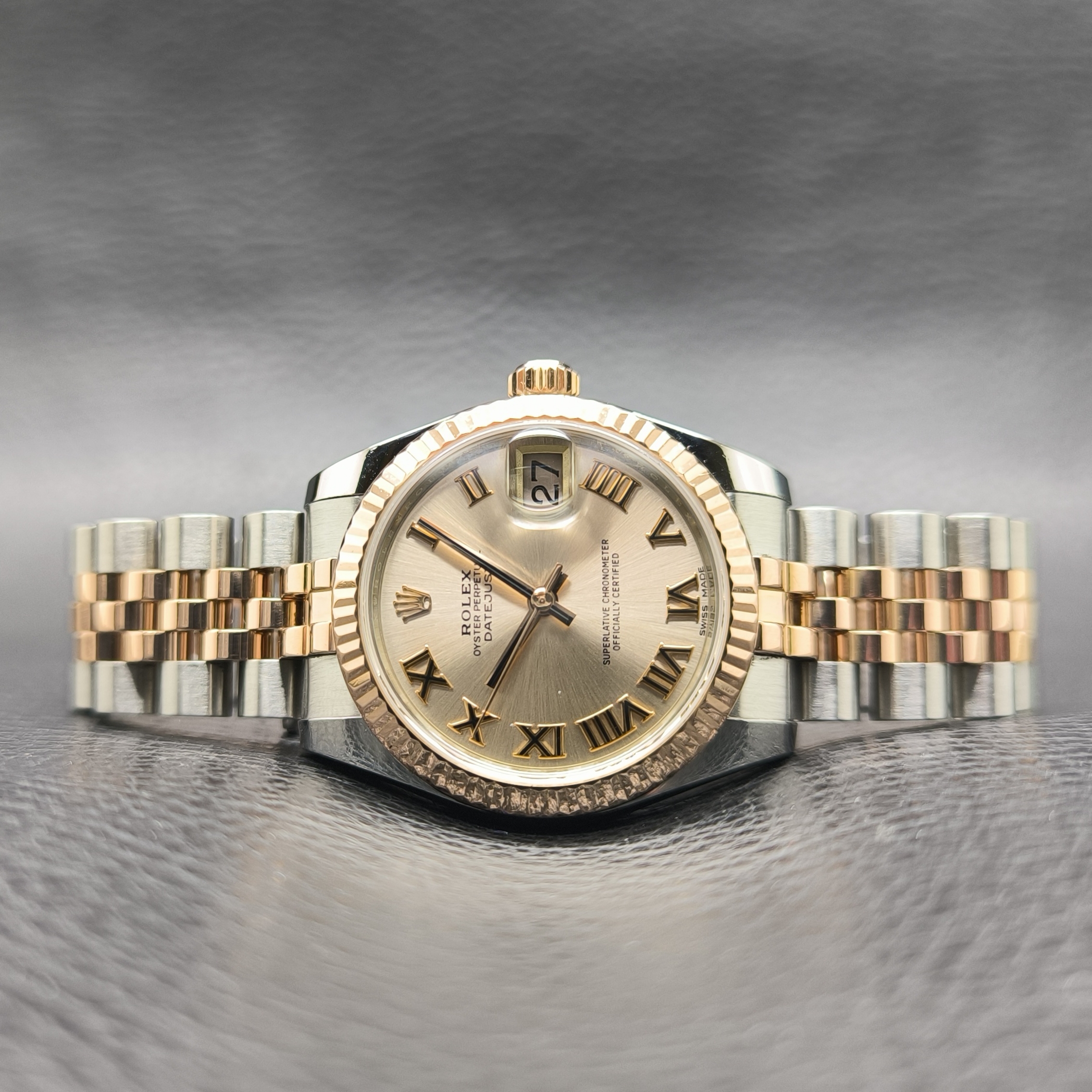 datejust 31mm