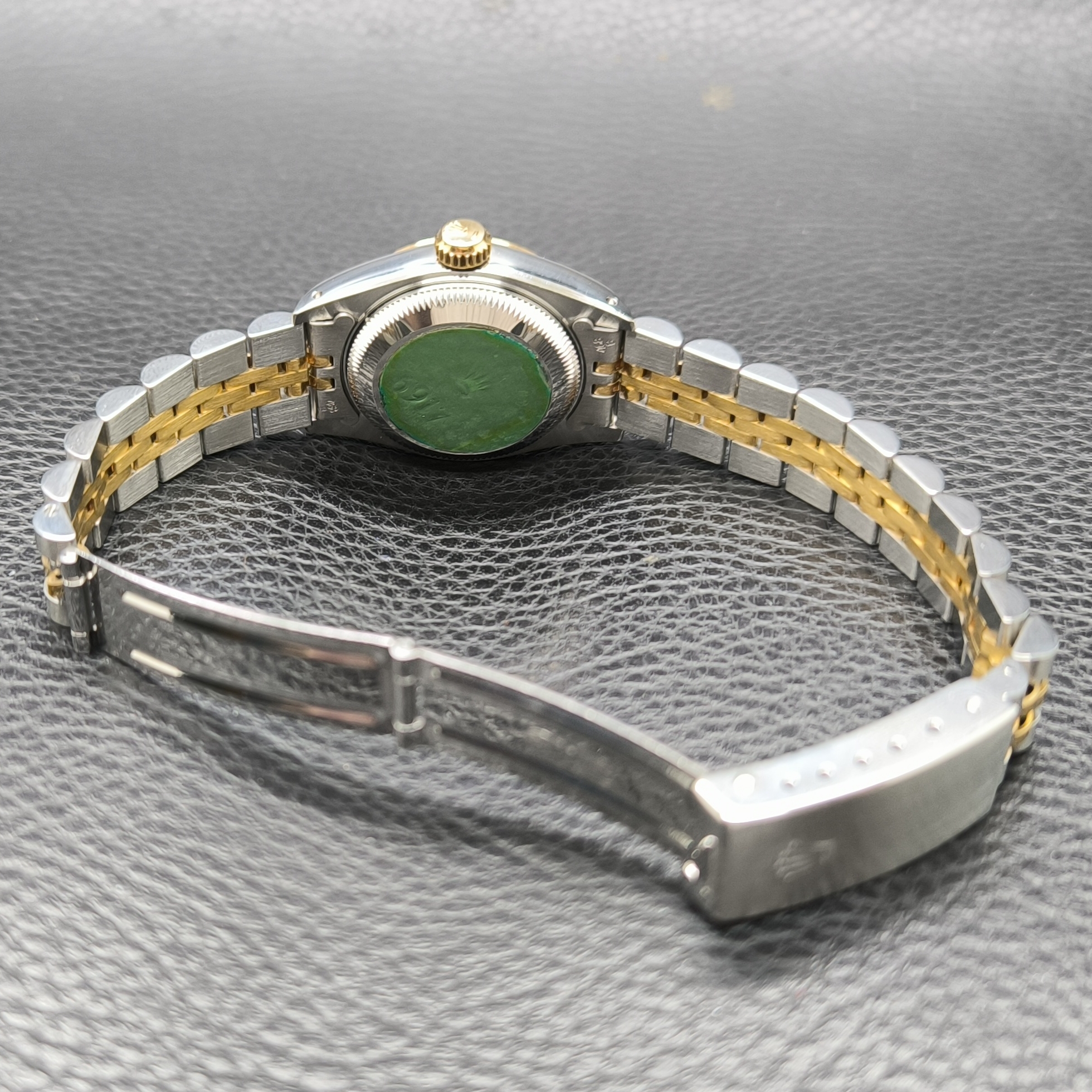 Datejust 26mm view 4