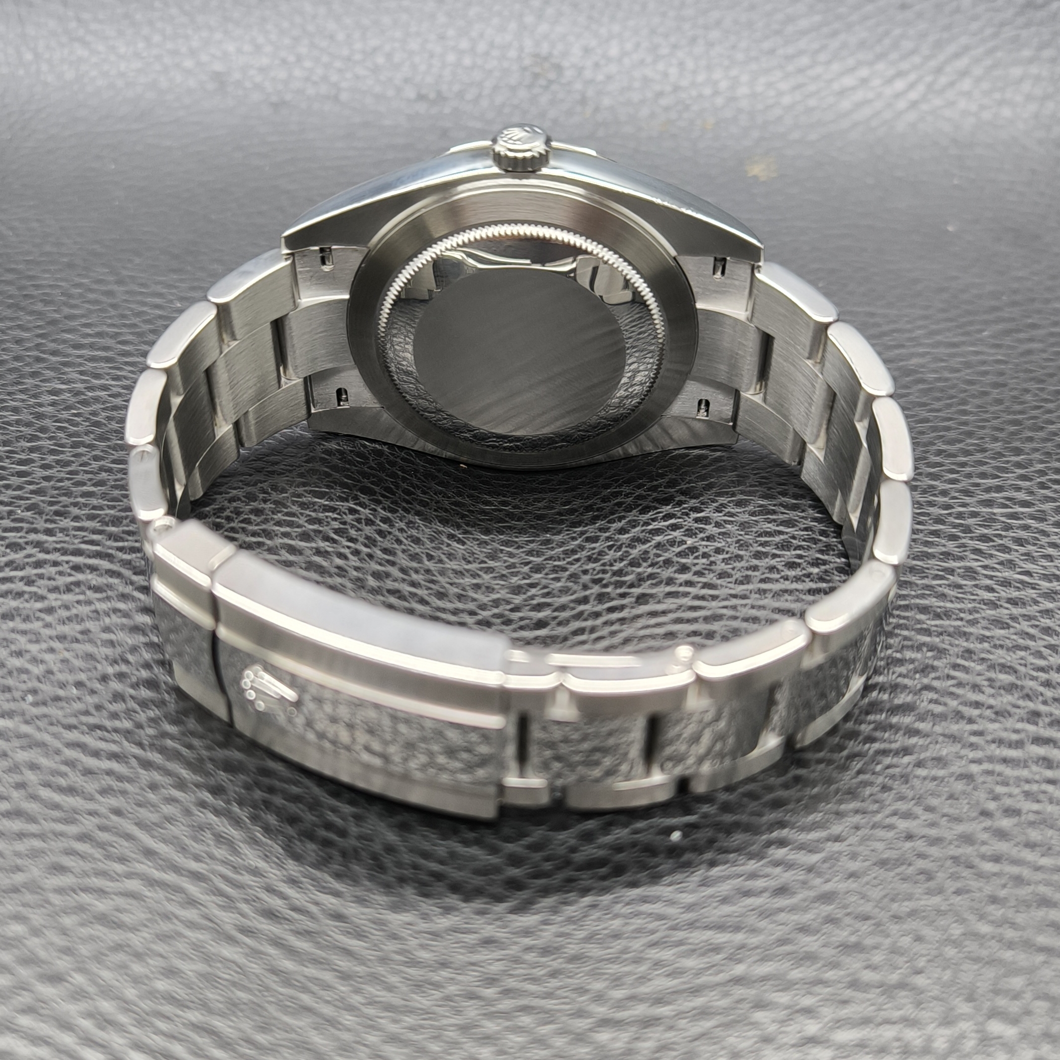 Datejust 41mm view 2