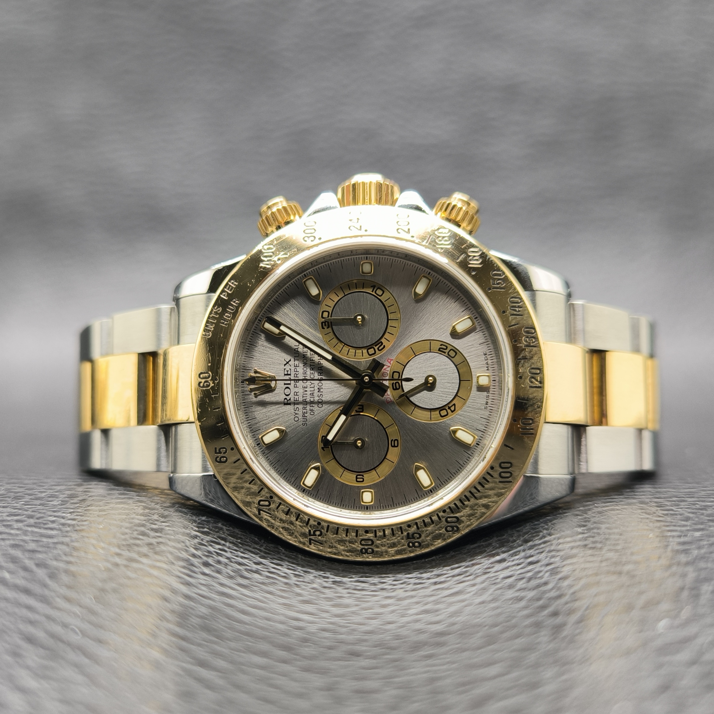 Daytona 40mm